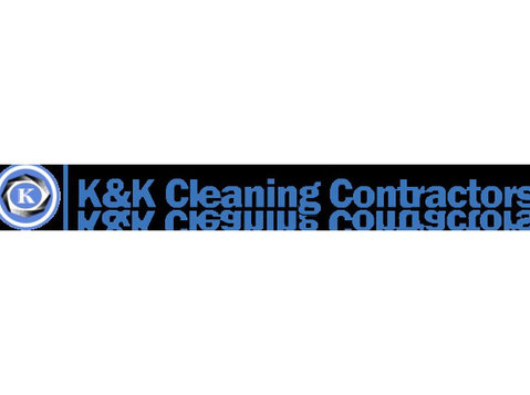 K&k Cleaning Contractors - Cleaners & Cleaning services