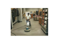 K&k Cleaning Contractors (7) - Cleaners & Cleaning services