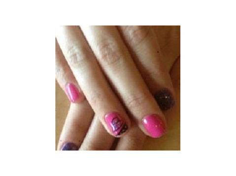 Classy Nails - Spa & Belleza