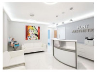 Funt Aesthetics (3) - Chirurgia plastyczna
