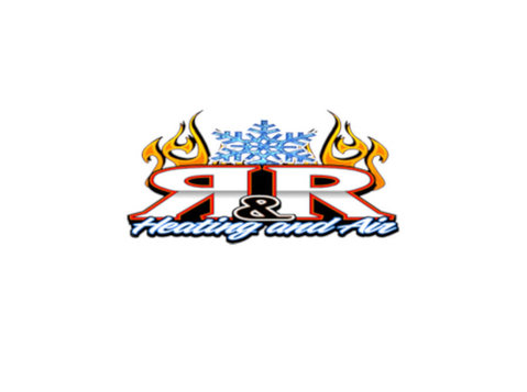 R & R Heating And Air - Encanadores e Aquecimento