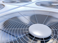 R & R Heating And Air (2) - Fontaneros y calefacción