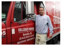 Collegiate Movers, Inc. (2) - Stěhování a přeprava