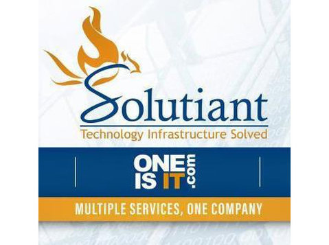 Solutiant - Business & Networking