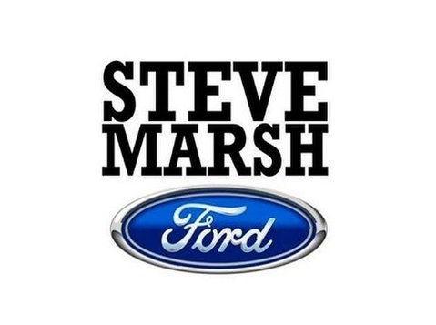 Steve Marsh Ford - Car Dealers (New & Used)