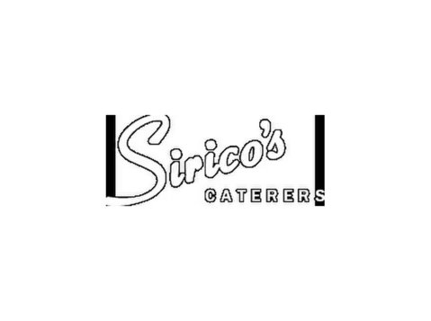 Sirico's Caterers - Конференции и Организаторы Mероприятий