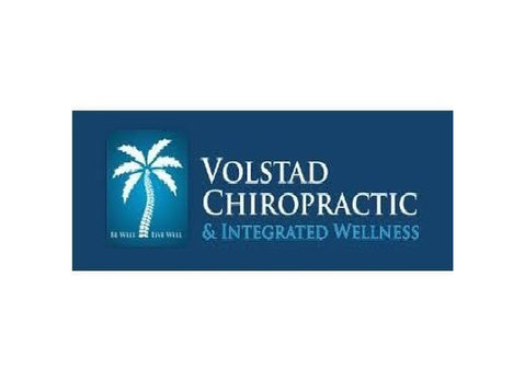 Volstad Chiropractic - Оздоровительние и Kрасота
