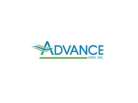 Advance HVAC - Plumbers & Heating