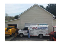 AAA Plumbing Repair Service (1) - Instalatori & Încălzire