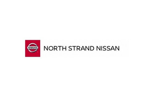 North Strand Nissan - Αντιπροσωπείες Αυτοκινήτων (καινούργιων και μεταχειρισμένων)