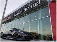 North Strand Nissan (1) - Αντιπροσωπείες Αυτοκινήτων (καινούργιων και μεταχειρισμένων)
