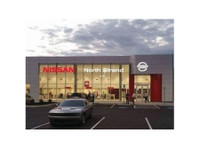 North Strand Nissan (2) - Car Dealers (New & Used)