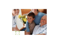 Family First Companion Care (3) - Hospitals & Clinics