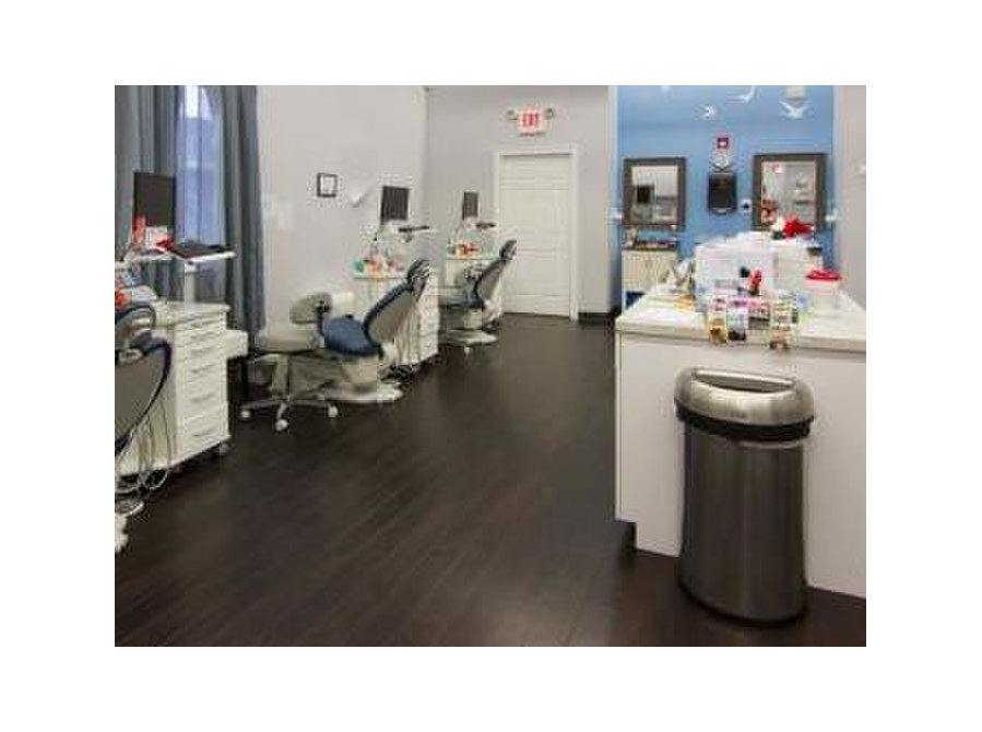 CT Braces Dentists in Connecticut, United States Health