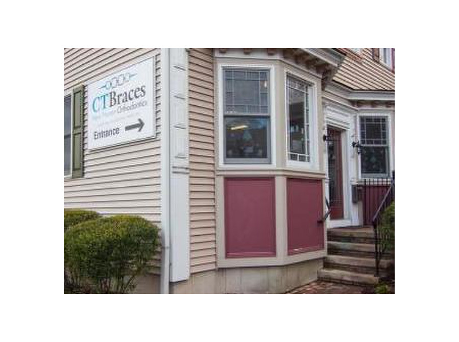 CT Braces Dentists in Connecticut, United States Health