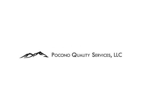 Pocono Quality Services, LLC - Čistič a úklidová služba