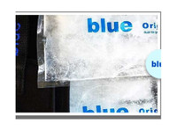 Blue International Llc (1) - آلٹرنیٹو ھیلتھ کئیر