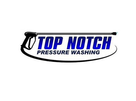 Top Notch Pressure Washing - Cleaners & Cleaning services
