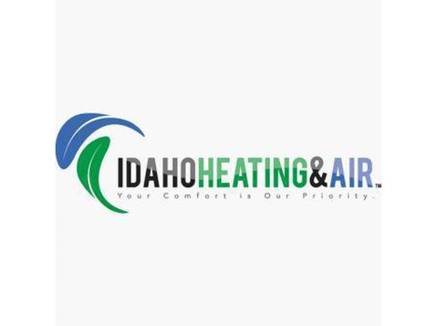 Idaho Heating & Air - Plumbers & Heating