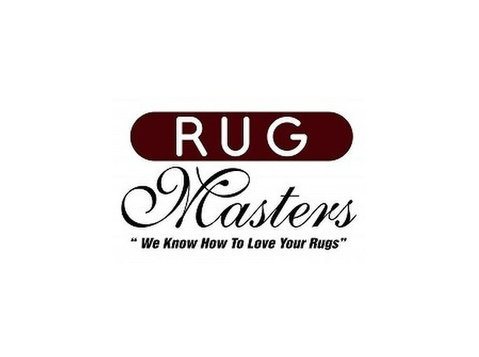 Rug Masters - Nettoyage & Services de nettoyage
