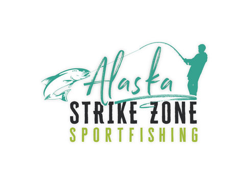 Alaska Strike Zone Sportfishing - ماہی گیری اور اینگلنگ