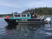 Alaska Strike Zone Sportfishing (1) - Pesca