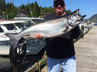 Alaska Strike Zone Sportfishing (5) - Vissen