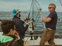 Alaska Strike Zone Sportfishing (6) - Wędkarstwo