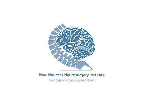 New Neurons Neurosurgery Institute - Cedar Knolls - Ārsti