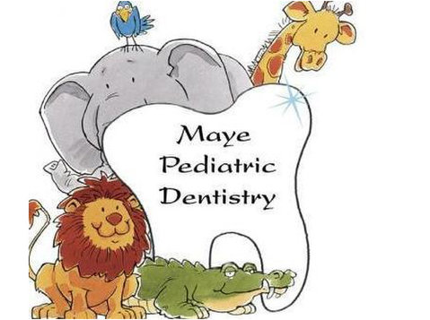 Maye Pediatric Dentistry - Dentists