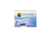 Mayflower Insurance (1) - Apdrošināšanas sabiedrības