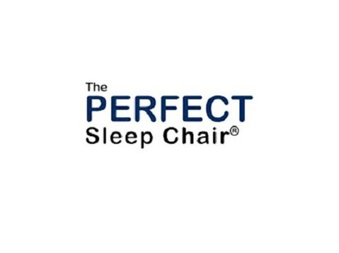 The Perfect Sleep Chair - Muebles