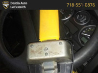 Destin Auto Locksmith (1) - Безбедносни служби