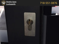 Destin Auto Locksmith (4) - Turvallisuuspalvelut