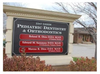 Lafayette Pediatric Dentistry & Orthodontics (3) - Zobārsti