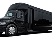 Luxury Bus (1) - Autokuljetukset