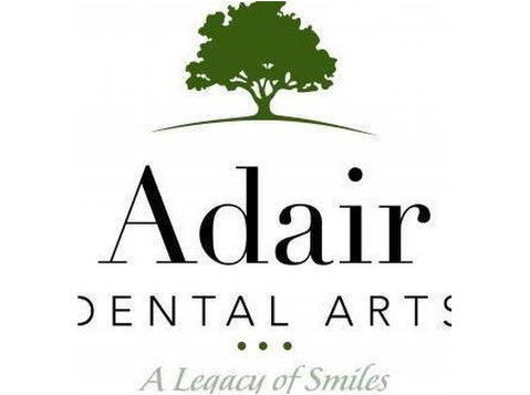 Adair Dental Arts - Dentists