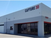 Capture 3D, Inc. (1) - Tiskové služby