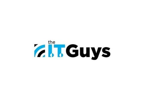 IT Guys, LLC - Počítačové prodejny a opravy
