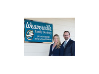 Weaverville Family Dentistry (1) - Dentists