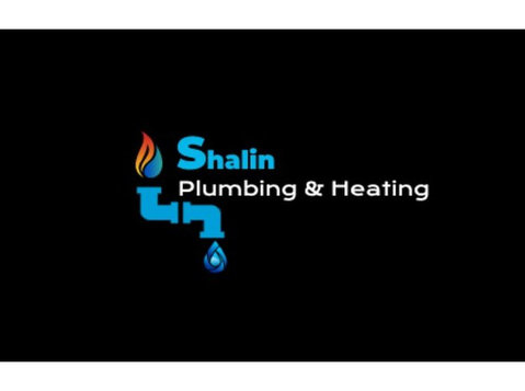Shalin Plumbing and Heating - Idraulici