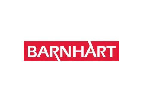 Barnhart Crane & Rigging - Storage