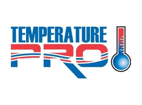 Temperaturepro Richmond - پلمبر اور ہیٹنگ