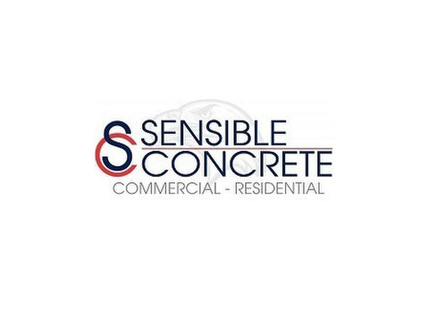 Sensible Concrete Works, LLC - Construction Services