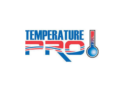 Temperaturepro Tampa Bay - Instalatori & Încălzire