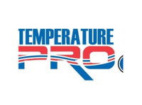 Temperaturepro Tampa Bay (1) - Encanadores e Aquecimento