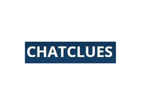 CHAT CLUES - Бизнес и Связи