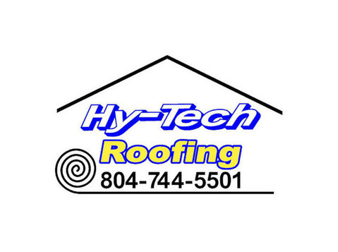 Hy-Tech Roofing LLC - Roofers & Roofing Contractors