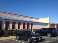 Hy-Tech Roofing LLC (1) - Cobertura de telhados e Empreiteiros