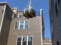 Hy-Tech Roofing LLC (3) - Riparazione tetti